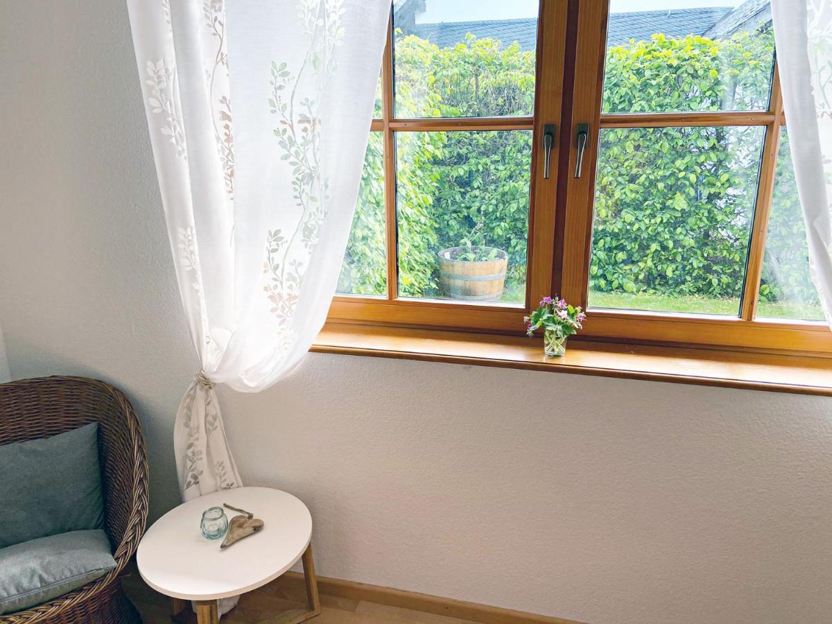 FEWO Mein Panama Bernkastel-Kues Bagian luar foto