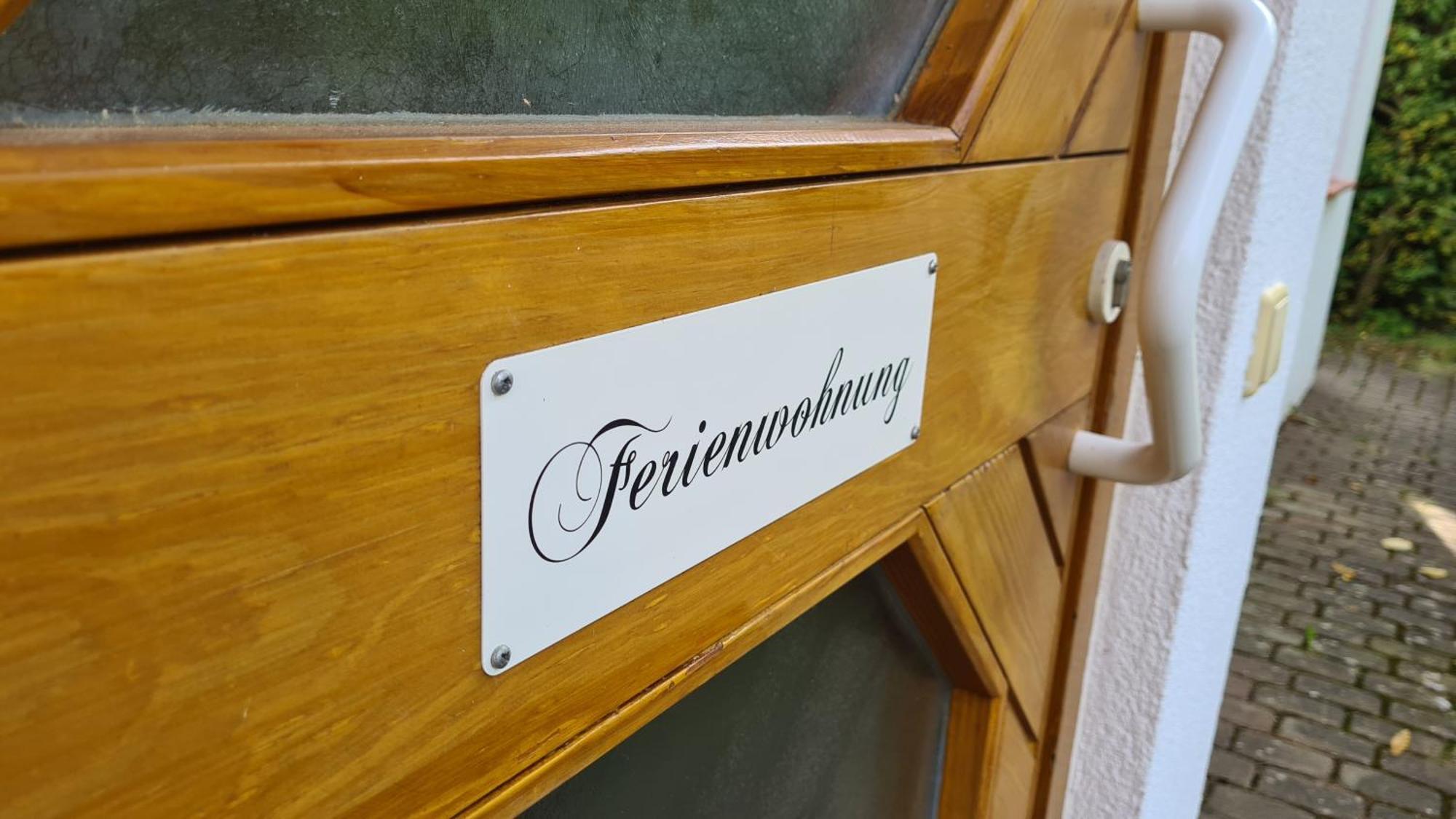 FEWO Mein Panama Bernkastel-Kues Bagian luar foto
