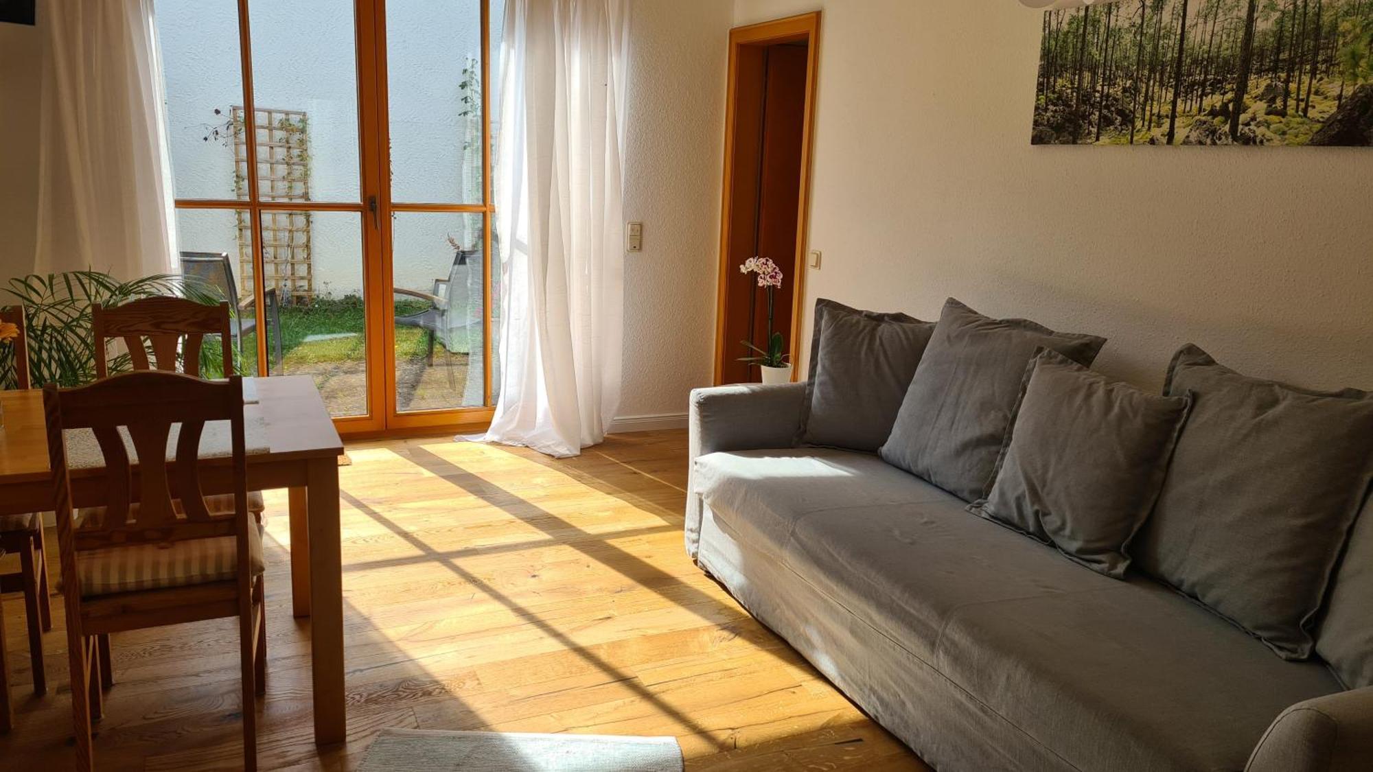 FEWO Mein Panama Bernkastel-Kues Bagian luar foto