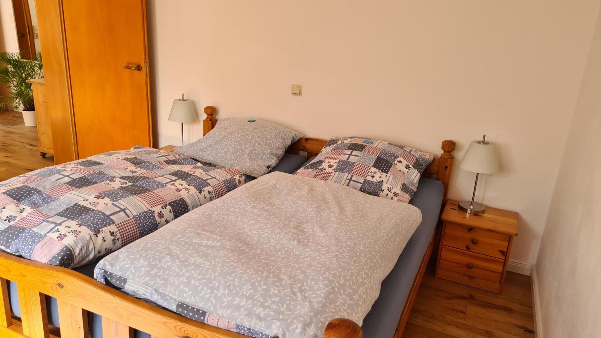 FEWO Mein Panama Bernkastel-Kues Bagian luar foto