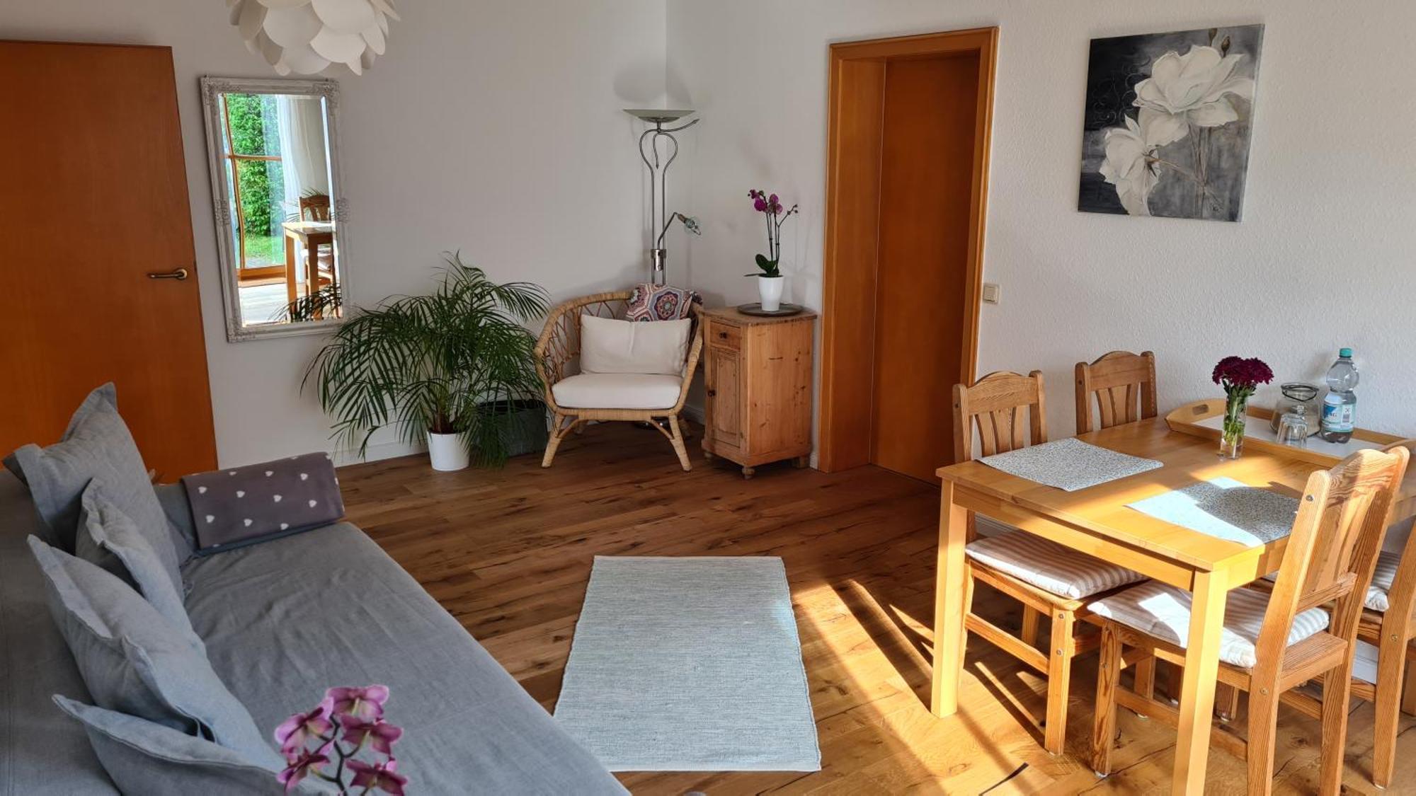 FEWO Mein Panama Bernkastel-Kues Bagian luar foto